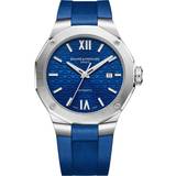 Baume & Mercier Blå Armbåndsure Baume & Mercier Riviera (BM0A10619)