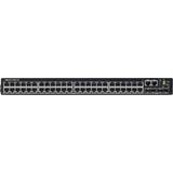 Dell Stikkontakter & Afbrydere Dell EMC PowerSwitch N2200-ON Series N2248PX-ON