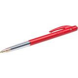 Bic M10 Original Ballpoint Pen Red