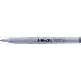Artline Kuglepenne Artline marker EK250 permanent 0,4mm sort