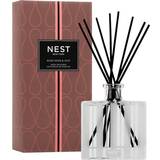 Nest Massage- & Afslapningsprodukter Nest Reed Diffuser Rose Noir & Oud 175ml