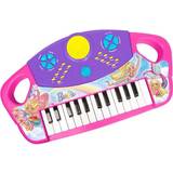 Barbies - Plastlegetøj Musiklegetøj Reig Barbie Keyboard