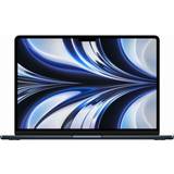 Apple macbook air m2 Bærbar Apple MacBook Air (2022) M2 OC 8C GPU 16GB 512GB SSD 13.6"