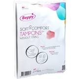 Soft tampons Beppy Soft + Comfort Tampons Dry 30-pack