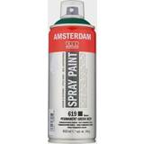 Amsterdam Spray Paint Permanent Green Deep 400ml