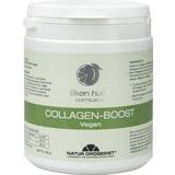 Pulver Vitaminer & Mineraler Natur Drogeriet Collagen-Boost Vegan 350g
