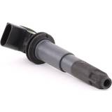 BERU Ignition coil ZSE012 Coil pack,Ignition coil pack PORSCHE,Cayenne (9PA)