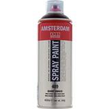 Amsterdam Spray Paint Burnt Umber 400ml