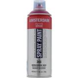 Amsterdam Spray Paint Quinacridone Rose 400ml