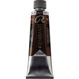 Rembrandt Oliemaling Rembrandt Oil Colour Tube Burnt Umber 150ml