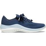 48 ½ - Gummi Sneakers Crocs LiteRide 360 Pacer W - Navy/Blue/Grey