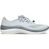 Crocs 8,5 Sneakers Crocs LiteRide 360 Pacer W - Light Grey/Slate Grey