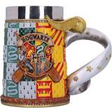 Harry Potter Golden Snitch Tankard Krus 60cl