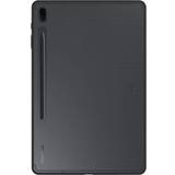 Galaxy tab s7+ 5g Tablets OtterBox Alpha Glass Series for Samsung Galaxy Tab S7 FE 5G, transparent