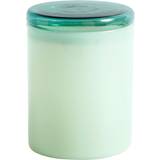 Hay Køkkenopbevaring Hay Borosilicate opbevaringsglas, 35 cl, jadegrøn Køkkenbeholder