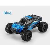 JJRC Fjernstyrede biler JJRC Speed Racing Car Blue