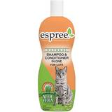 Espree Kæledyr Espree Shampoo & Conditioner in One for Cats