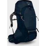 Blå Rygsække Osprey Atmos AG 50 Backpack - Venturi Blue