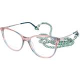 Multifarvet Briller & Læsebriller Missoni MMI 0016 DB1
