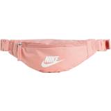Pink Bæltetasker Nike Heritage Waistpack - Pink