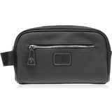 Tasker Vittorio Toiletry Bag - Black