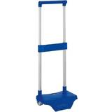 Safta Tasketilbehør Safta Backpack Stroller - Blue