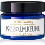 Keune Balsammer Keune 1922 by J.M. Matte Measure Molding Cream