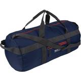 Regatta Duffeltasker & Sportstasker Regatta Packaway Duffle Bag Black One Size