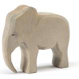 Træfigurer Ostheimer Stor Elefant