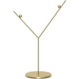 Smykketræ Swarovski Ornament Stand - Gold