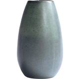 Aida Oval Brugskunst Aida Raw Vase 16cm