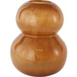 Beige - Håndlavet Vaser OYOY Lasi Vase 30cm