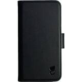 Samsung Galaxy S22 Covers med kortholder Buffalo 2in1 Wallet Case for Galaxy S22