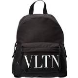Valentino Rygsække Valentino VLTN Backpack black