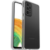 OtterBox Silikone Mobiletuier OtterBox React Series Case for Galaxy A33 5G