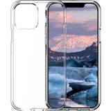 Transparent Mobilcovers dbramante1928 Snap On Case for iPhone 12/12 Pro