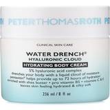Peter Thomas Roth Kropspleje Peter Thomas Roth Water Drench Hyaluronic Cloud Hydrating Body Cream 236ml