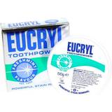 Pulver Tandblegning Eucryl Toothpowder Freshmint 50g
