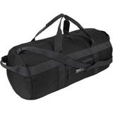 Regatta Duffeltasker & Sportstasker Regatta Packaway 60L Duffle Bag - Black