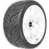 Federal Sommerdæk Federal 595RS-RR Street Legal Racing Tire Tire - 245/40R19 98W