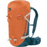 Ferrino Understøtter væskesystem Tasker Ferrino Triolet 25 3 Orange Mountaineering Backpacks