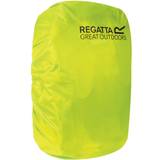Regatta Brystremme Tasker Regatta Backpack Raincover (One Size) (Citron Lime)