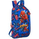 Spiderman Spiderman Casual Backpack - Red/Blue