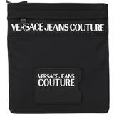 Versace Jeans Couture Couture BAG Range Iconic, Sketch 7 Nylon Logo Sort, Herre Sort Onesize