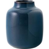 Villeroy & Boch Blå Vaser Villeroy & Boch Lave Vase 15.5cm