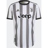 Eget tryk - Juventus FC Kamptrøjer adidas Juventus FC Home Jersey 22/23 Sr