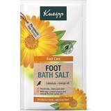 Kneipp Fodpleje Kneipp Foot Care Foot Bath Salt Calendula & Orange Oil (UNI, 40 g)