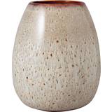 Villeroy & Boch Brugskunst Villeroy & Boch Lave Vase 17.5cm