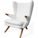 Lænestole Skipper Furniture Bamsestol uden Skammel Lænestol 100cm