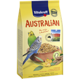 Fugle & Insekter - Fuglefoder Kæledyr Vitakraft Australian Budgie Food